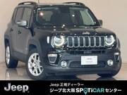 2021 CHRYSLER JEEP RENEGADE