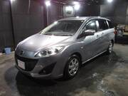 2010 MAZDA PREMACY 20CS