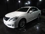 2009 TOYOTA CROWN
