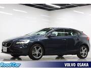 2017 VOLVO V40