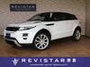 LAND ROVER RANGE ROVER EVOQUE COUPE