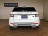 LAND ROVER RANGE ROVER EVOQUE COUPE