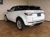 LAND ROVER RANGE ROVER EVOQUE COUPE