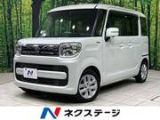 2019 SUZUKI SPACIA