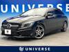 MERCEDES BENZ CLA-CLASS Shooting Brake