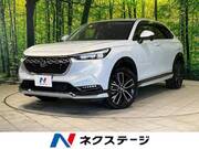 2021 HONDA VEZEL
