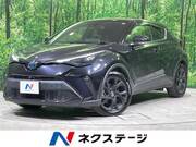2021 TOYOTA C-HR