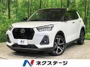 2020 DAIHATSU ROCKY