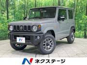 2025 SUZUKI JIMNY XC
