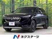 2023 HONDA VEZEL