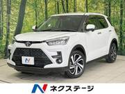 2020 TOYOTA RAIZE