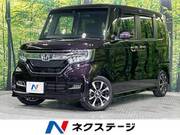 2020 HONDA N-BOX CUSTOM