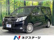2014 TOYOTA NOAH