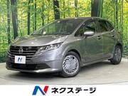 2025 NISSAN NOTE X