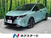 2023 NISSAN NOTE X