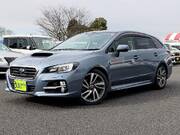 2014 SUBARU LEVORG