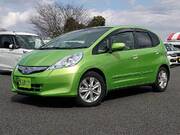 2012 HONDA FIT