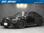 2024 MERCEDES BENZ C-CLASS