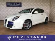 2015 ALFA ROMEO MITO