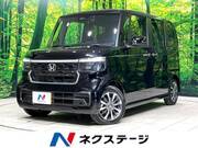 2024 HONDA N-BOX CUSTOM