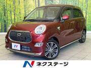 2015 DAIHATSU CAST