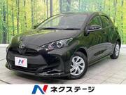 2023 TOYOTA YARIS