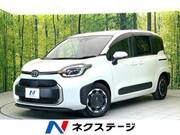 2023 TOYOTA SIENTA