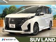 2023 NISSAN SERENA