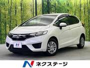 2017 HONDA FIT