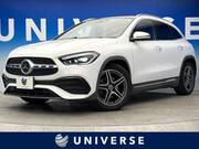 2020 MERCEDES BENZ GLA-CLASS