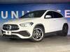 MERCEDES BENZ GLA-CLASS