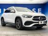 MERCEDES BENZ GLA-CLASS