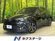 2017 TOYOTA C-HR G