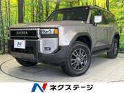 2025 TOYOTA LANDCRUISER 250