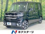 2025 SUZUKI SPACIA CUSTOM