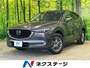 2017 MAZDA CX-5 XD L PACKAGE