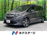 2017 HONDA FREED HYBRID