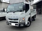 2017 FUSO CANTER