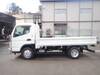 FUSO CANTER