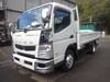 FUSO CANTER