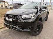 2022 TOYOTA HILUX Z
