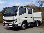 2025 FUSO CANTER