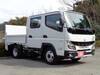FUSO CANTER