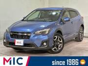 2018 SUBARU XV