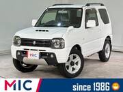 2015 SUZUKI JIMNY XC