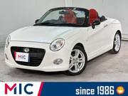 2016 DAIHATSU COPEN