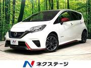 2018 NISSAN NOTE