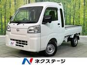 2025 DAIHATSU HIJET TRUCK
