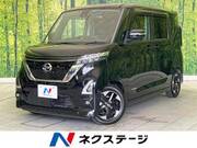 2021 NISSAN ROOX