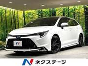 2022 TOYOTA COROLLA TOURING